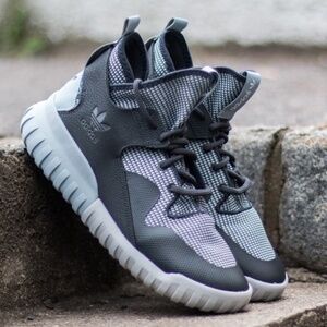 Adidas Originals Tubular X Carbon sz10.5